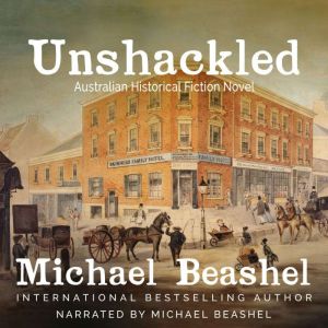 Unshackled: The Australian Sandstone Series