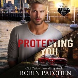 Protecting You: Schemes and Lies in Shadow Cove