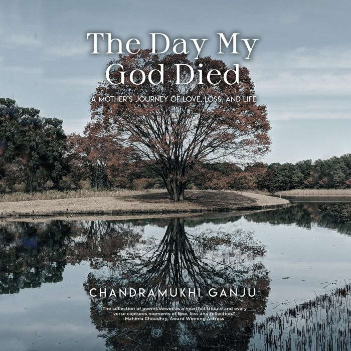 The Day My God Died, Chandramukhi Ganju