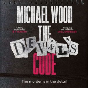 The Devils Code