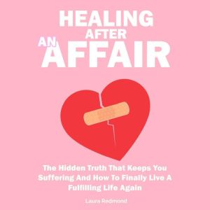 Healing After an Affair, Laura Redmond