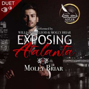 Exposing Atalanta, Molly Briar