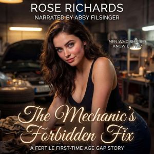 The Mechanics Forbidden Fix, Rose Richards