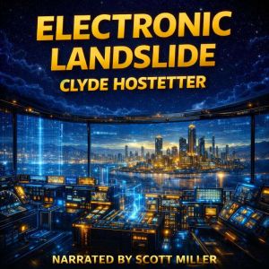 Electronic Landslide, Clyde Hostetter