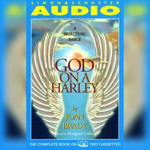 God On A Harley, Joan Brady