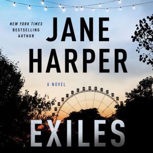 Exiles, Jane Harper