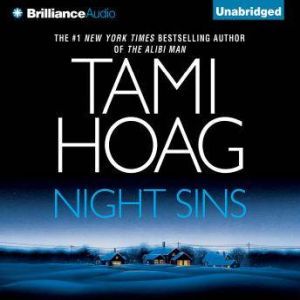 Night Sins, Tami Hoag