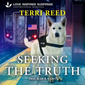 Seeking the Truth, Terri Reed