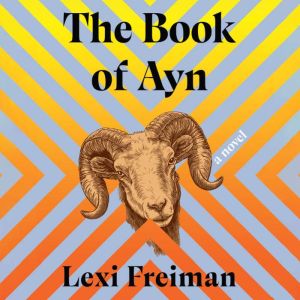 The Book of Ayn