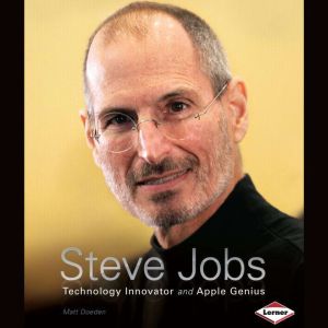 Steve Jobs, Matt Doeden