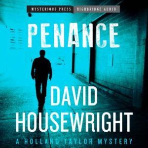 Penance, David Housewright