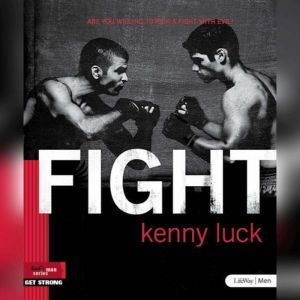 Fight, Kenny Luck