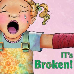 Its Broken!, Meg Greve