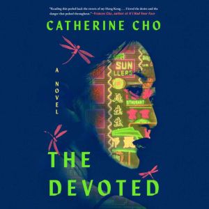 Devoted, Catherine Cho