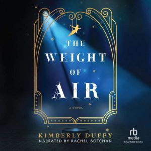 The Weight of Air, Kimberly Duffy
