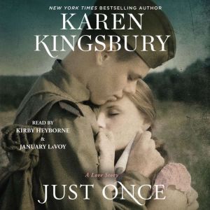 Just Once, Karen Kingsbury