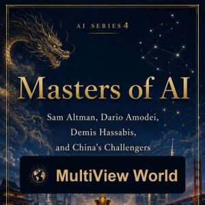 Masters of AI, MultiView World