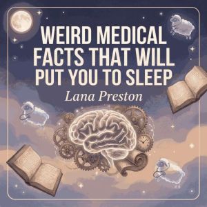 Weird Medical Facts That Will Put You..., Lana Preston
