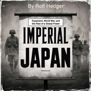 Imperial Japan, Rolf Hedger