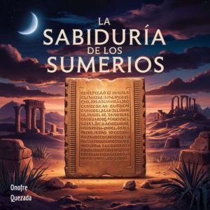 La  Sabiduria  De Los Sumerios