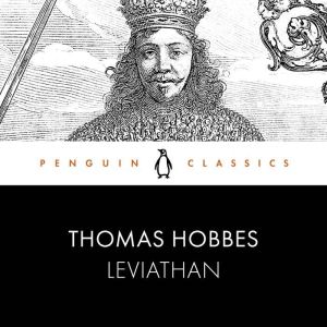Leviathan, Thomas Hobbes