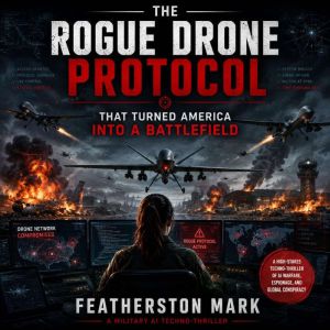 The Rogue Drone Protocol That Turned ..., Featherston Mark