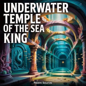 Underwater Temple of the Sea King, Realm Sounds