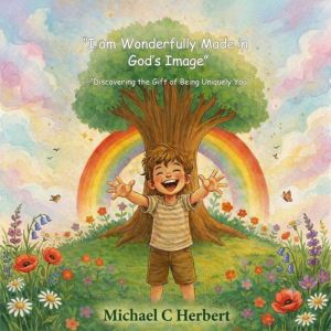 I Am Wonderfully Made in Gods Image, Michael C Herbert