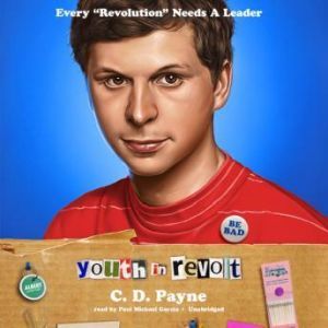 Youth in Revolt Compilation, C. D. Payne