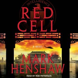 Red Cell, Mark Henshaw