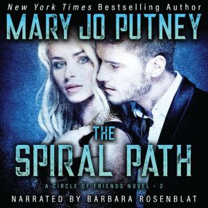 The Spiral Path, Mary Jo Putney