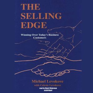 The Selling Edge, Michael Levokove