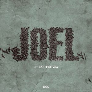 29 Joel  1992, Skip Heitzig