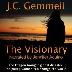 The Visionary, J.C. Gemmell