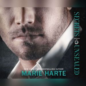 Secrets Unsealed, Marie Harte