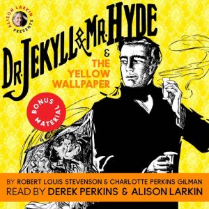 Dr Jekyll and Mr Hyde  The Yellow Wa..., Robert Louis Stevenson