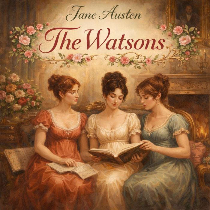 The Watsons, Jane Austen