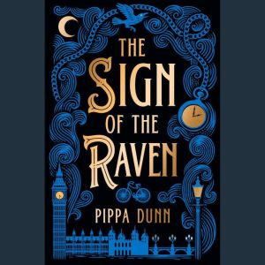 The Sign of the Raven, Pippa Dunn