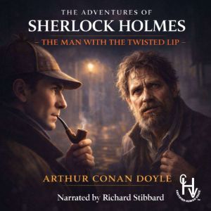 Adventures of Sherlock Holmes  The M..., Arthur Conan Doyle