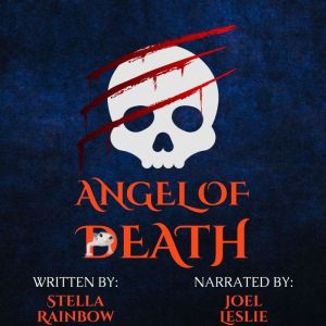 Angel of Death: An MM Vampire x Necromancer Paranormal Romance