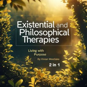 Existential and Philosophical Therapies: Living with Purpose (2 in 1)