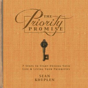 The Priority Promise, Sean Kouplen