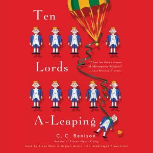 Ten Lords ALeaping, C. C. Benison