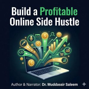 Build a Profitable Online Side Hustle..., Dr.Muddassir Saleem