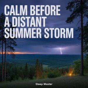 Calm Before a Distant Summer Storm, Sleep Master