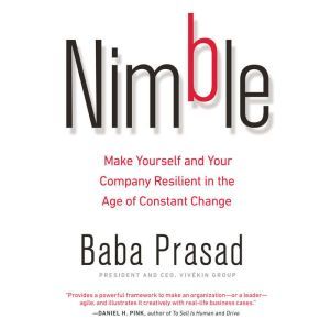 Nimble, Baba Prasad