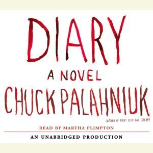 Diary, Chuck Palahniuk