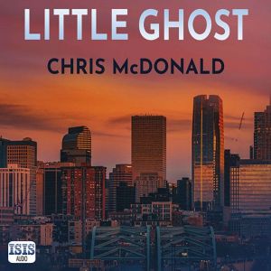 Little Ghost, Chris McDonald