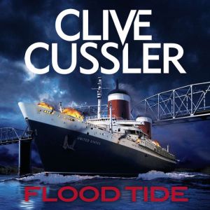 Flood Tide, Clive Cussler