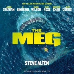 Meg, Steve Alten